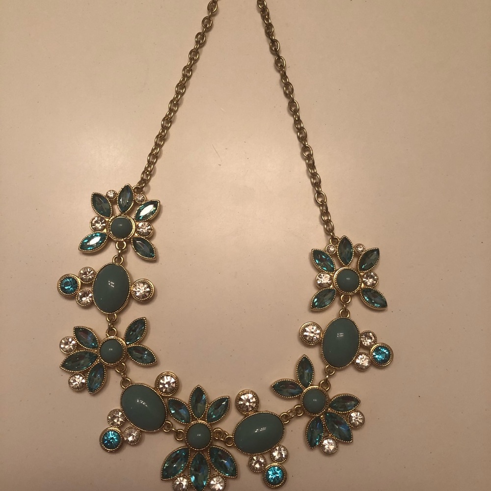 Fashion jewelry